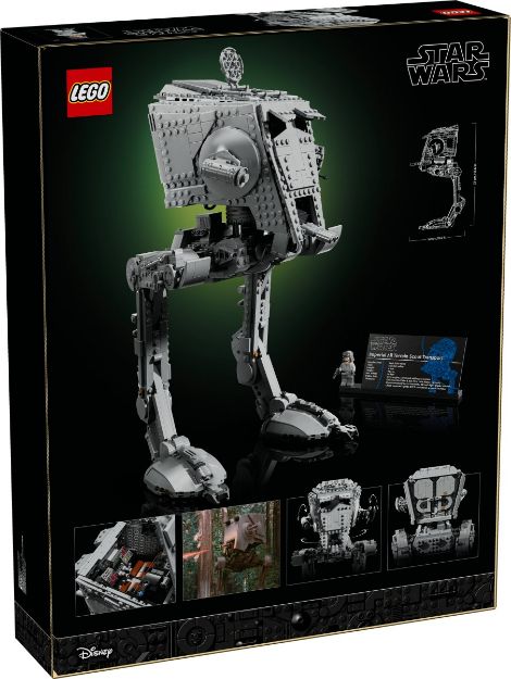 Bild von LEGO® Star Wars™ - 75417 AT-ST™ Kampfläufer