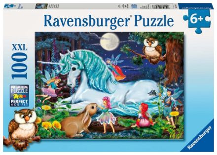 Zeige Details für Puzzle 100T XXL Im Zauberwald - 10793 Bild von Puzzle 100T XXL Im Zauberwald - 10793