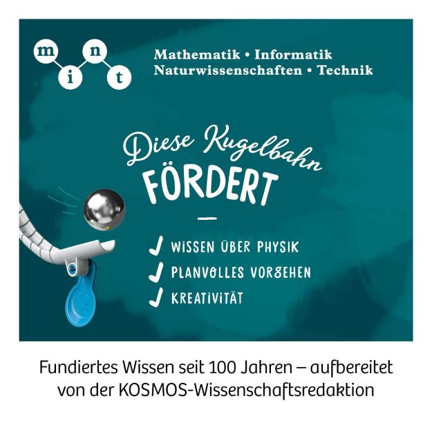 Bild von GECKO RUN Speed-Kick Erweiterung 8+