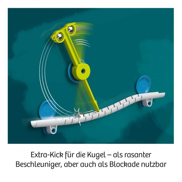 Bild von GECKO RUN Speed-Kick Erweiterung 8+