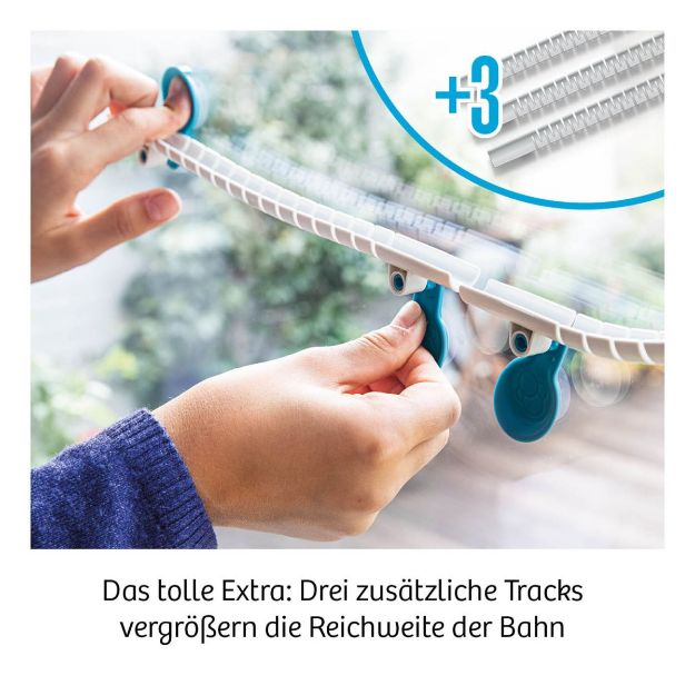 Bild von GECKO RUN Speed-Kick Erweiterung 8+