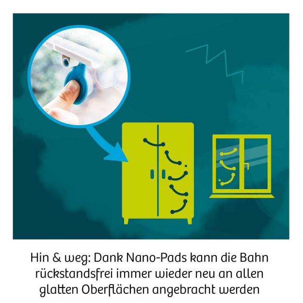 Bild von GECKO RUN Speed-Kick Erweiterung 8+