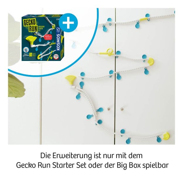 Bild von GECKO RUN Speed-Kick Erweiterung 8+