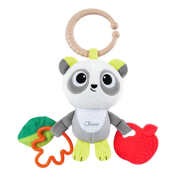 Bild von Chicco Easy Grasp Turtle 0+ - 00011560000000