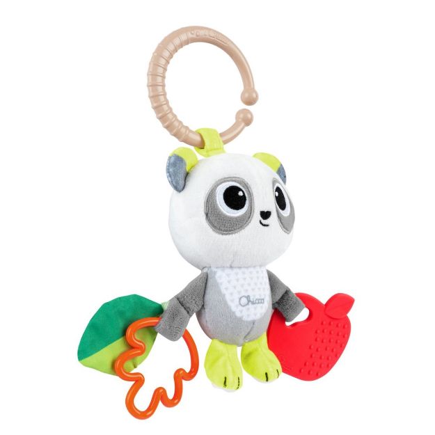 Bild von Chicco Easy Grasp Turtle 0+ - 00011560000000
