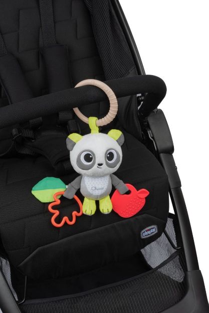 Bild von Chicco Easy Grasp Turtle 0+ - 00011560000000