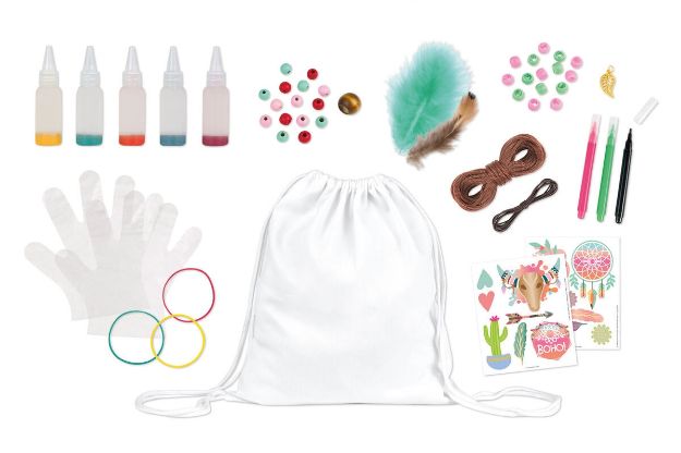 Bild von Lena Batik Boho (Anhänger) - 42608