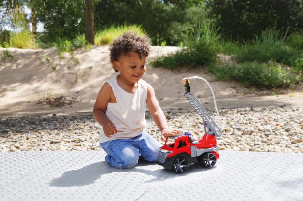 Bild von TRUXX# Feuerwehr, Presenter - 04535