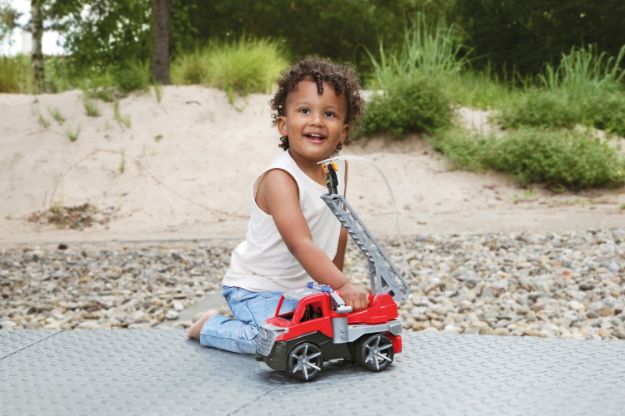 Bild von TRUXX# Feuerwehr, Presenter - 04535