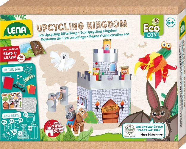Bild von Eco Upcycling Kingdom - 42831