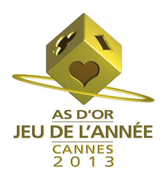 Bild von Kosmos Die Legenden von Andor Kennerspiel des Jahres 2013 - 691745