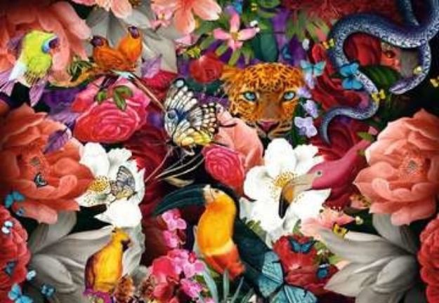 Bild von Flowers - 13309