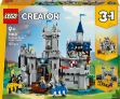 Bild von LEGO® Creator - 31168 Ritterburg im Mittelalter