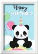 Bild von Happy Birthday - 20057