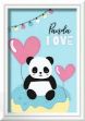 Bild von Panda Love - 20058