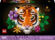 Bild von LEGO® ART - 31217 Fauna Collection - Tiger