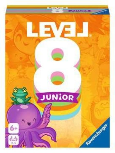 Bild von Level 8®  Junior - 20860