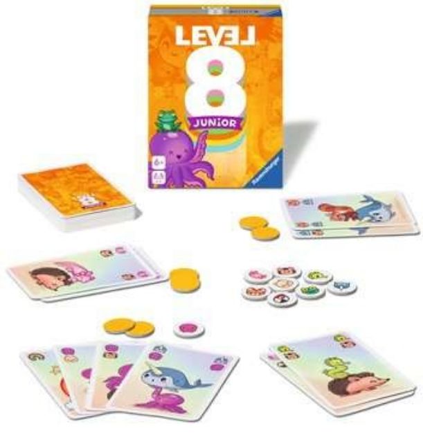 Bild von Level 8®  Junior - 20860