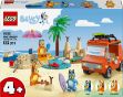 Bild von LEGO® Bluey - 11202 Blueys Strandausflug