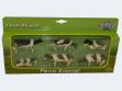 Bild von Farm 6 Kühe 1:32 sz/ws - 570009