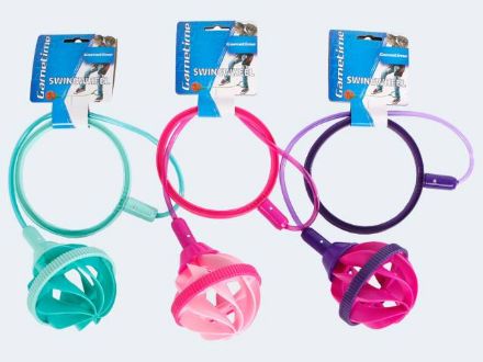 Zeige Details für Skip Ball Hüpfspiel mit Licht - Pro Bestellung wird eine von mehreren Varianten nach dem Zufallsprinzip versendet! - 720530 Bild von Skip Ball Hüpfspiel mit Licht - Pro Bestellung wird eine von mehreren Varianten nach dem Zufallsprinzip versendet! - 720530