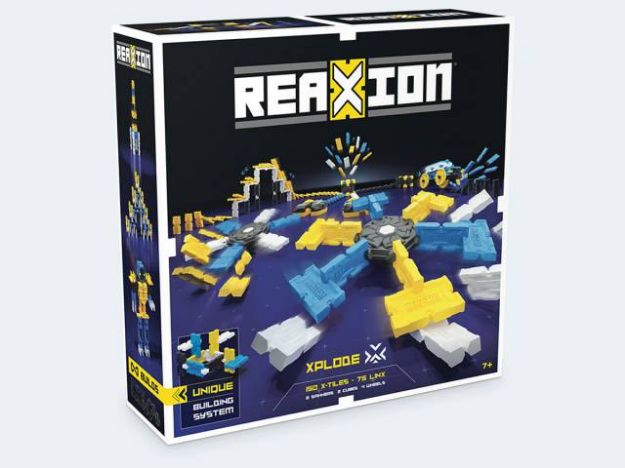 Bild von Goliath 919471.006 Reaxion Xplode - 919.471.006