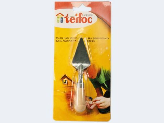 Bild von Teifoc Zubehör Maurerkelle - Tei996101