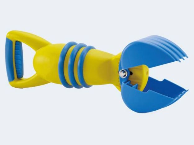Bild von Hape Greifer 30cm gelb - E4007