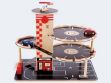 Bild von Hape Parkhaus 4 Ebenen mit Tankstation - E3002