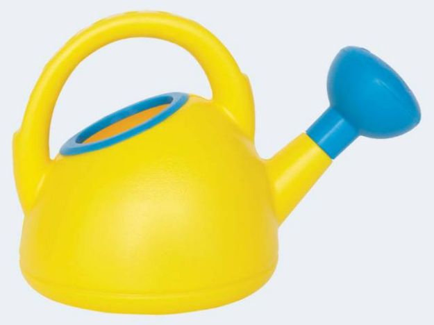 Bild von Hape Giesser 21cm gelb - E4029