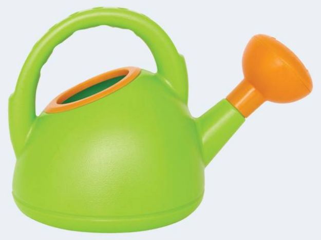 Bild von Hape Giesser 21cm grün - E4030