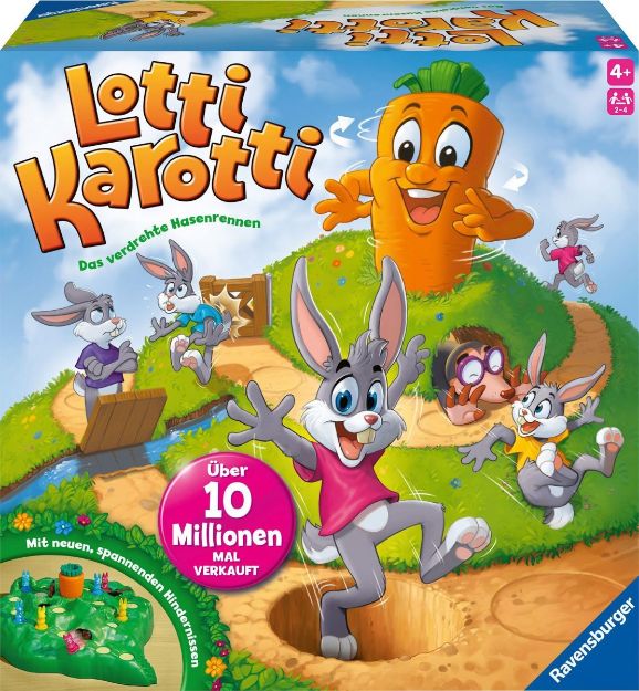 Bild von Lotti Karotti - 22343