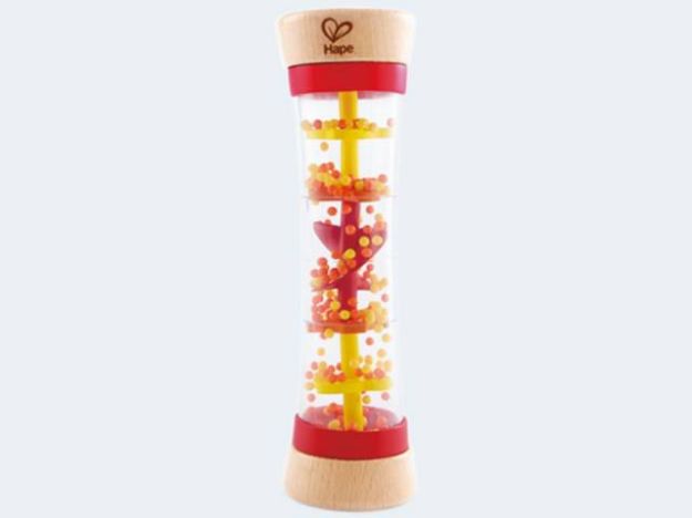 Bild von Hape Roter Regenmacher - E0327