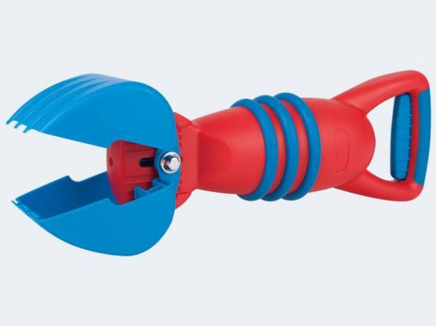 Bild von Hape Greifer 30cm rot - E8207