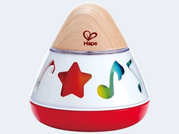 Bild von Hape Musikkreisel - E0332