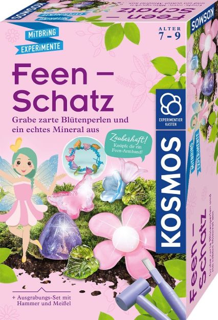 Bild von Kosmos Feen-Schatz - 657857