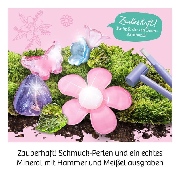Bild von Kosmos Feen-Schatz - 657857