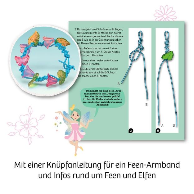 Bild von Kosmos Feen-Schatz - 657857