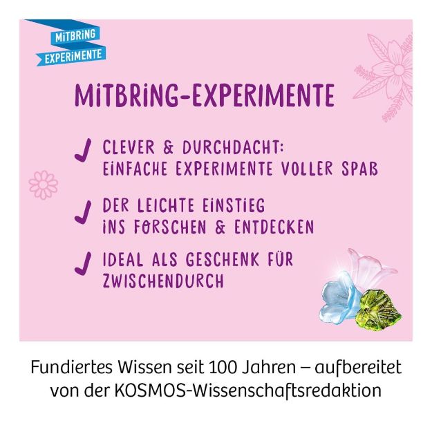 Bild von Kosmos Feen-Schatz - 657857