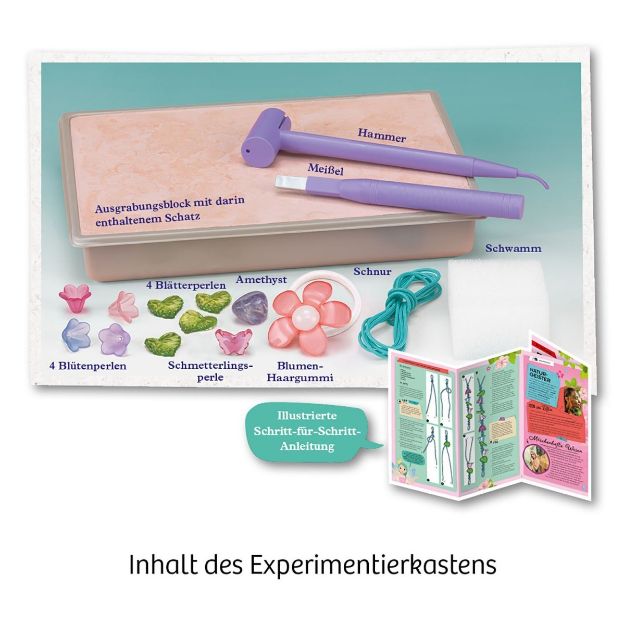 Bild von Kosmos Feen-Schatz - 657857