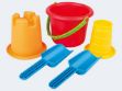 Bild von Hape Strandset 5in1 - E4053