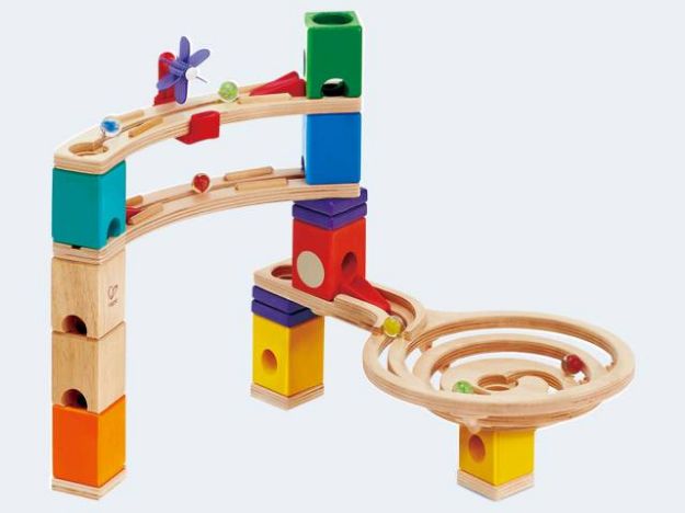 Bild von Hape Quadrilla Endspurt 58 Teile - E6021