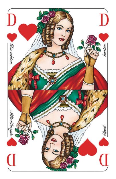 Bild von Ravensburger 27068 Poker französisches Bild