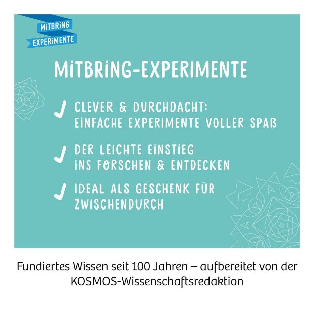 Bild von Kosmos Kaleidoskop - 657987