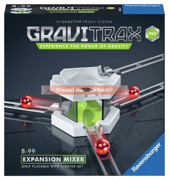 Bild von Ravensburger 26175 GraviTrax Pro Mixer