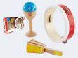 Bild von Hape Junior Perkussion - E0615