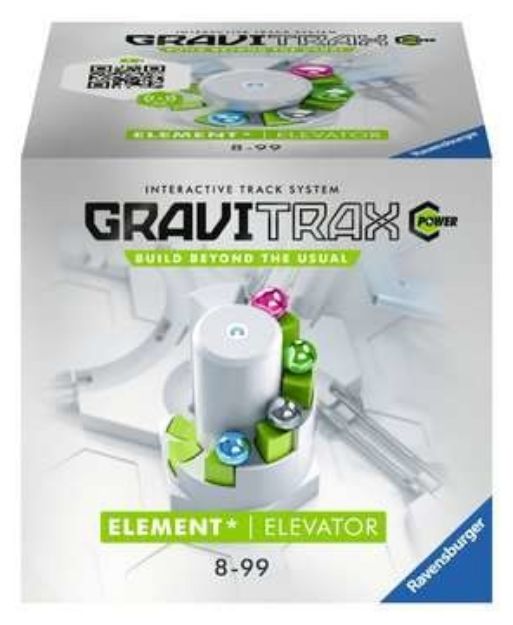 Bild von GraviTrax Power Extension Elevator - 26200
