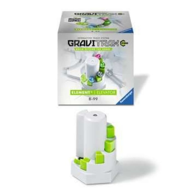 Bild von GraviTrax Power Extension Elevator - 26200