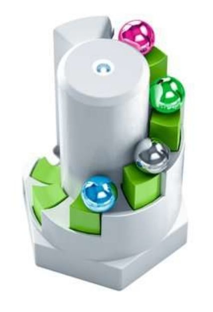 Bild von GraviTrax Power Extension Elevator - 26200