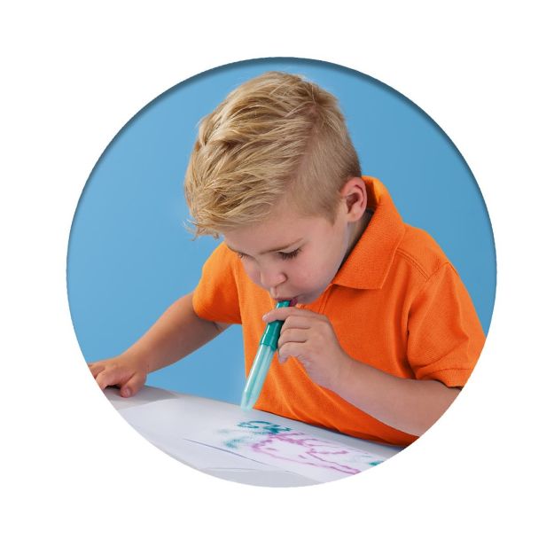 Bild von SES 7 Airbrush Farbstifte - 00275